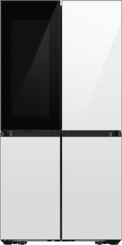 Четырёхдверный холодильник Samsung RF9000 RF65DB970012WR - изображение в каталоге