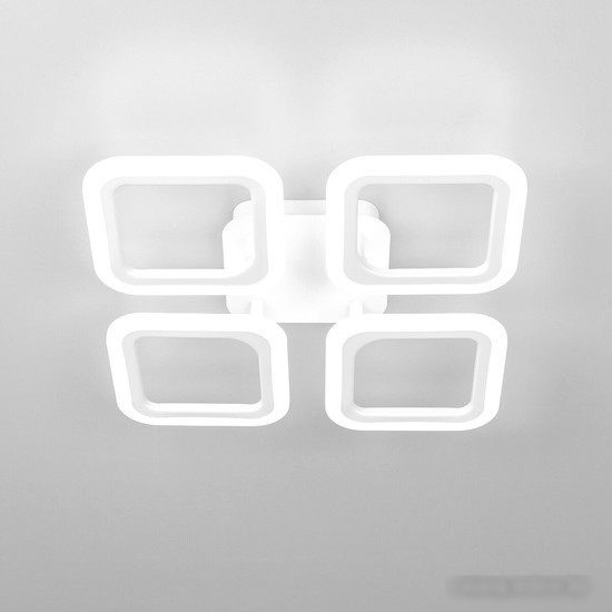 Припотолочная люстра Citilux Марсель CL232040R – фото товара