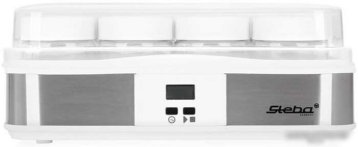 Йогуртница Steba JM 2 - фото товара