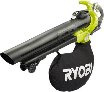 Ручная воздуходувка Ryobi RBV36B [5133002524] – изображение в каталоге