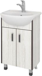 Какса-А Тумба под умывальник Винтер 55 458390 – изображение в каталоге