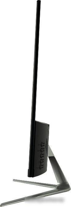 Монитор HAFF T238 – фото товара