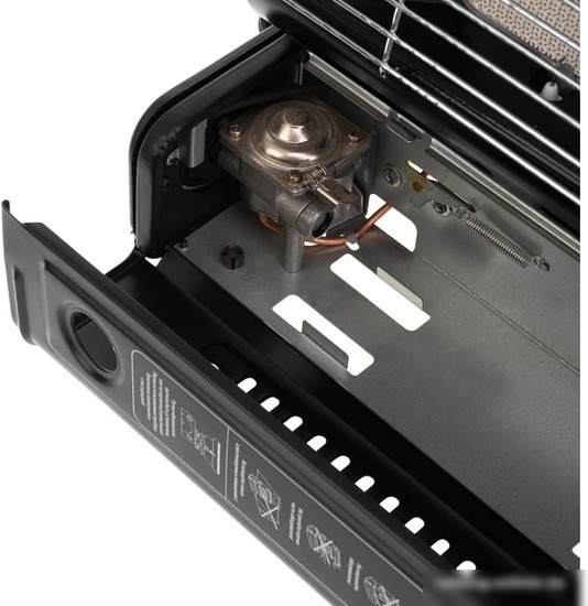 Уличный обогреватель Helios HS-BDZ-190 - фото товара