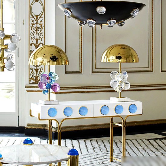 Настольная лампа ImperiumLoft 43.234-0 143989-22 – фото товара