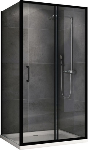 Душевой уголок Abber Schwarzer Diamant AG30120B5-S90B5 - изображение в каталоге