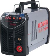 Сварочный инвертор Ресанта САИ-220ПН – изображение в каталоге