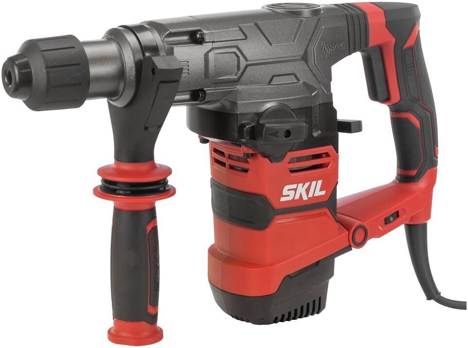 Перфоратор Skil RH1183SE00 (кейс) – фото товара