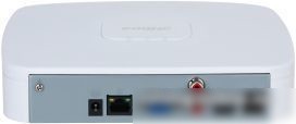 Сетевой видеорегистратор Dahua DHI-NVR2108-S3 – фото товара