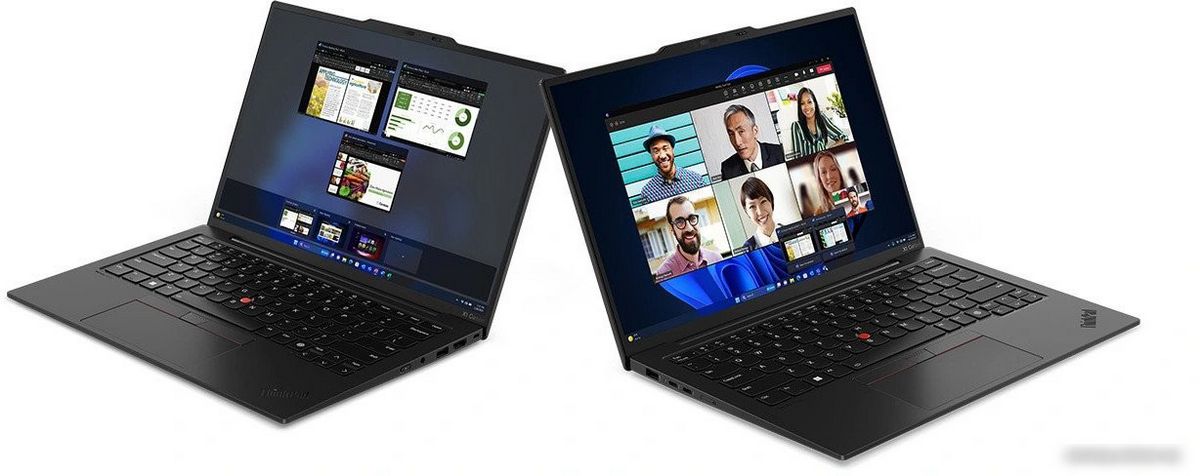 Ноутбук Lenovo ThinkPad X1 Carbon Gen 12 21KDS31500 – фото товара