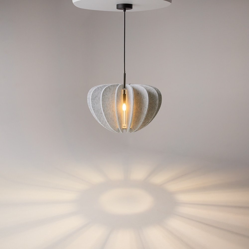 Подвесная люстра Maytoni Cambio MOD398PL-01S – фото товара