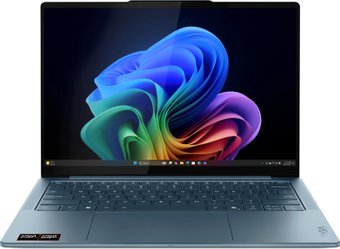 Ноутбук Lenovo Yoga Slim 7 14AKP10 83JY0009RK – изображение в каталоге