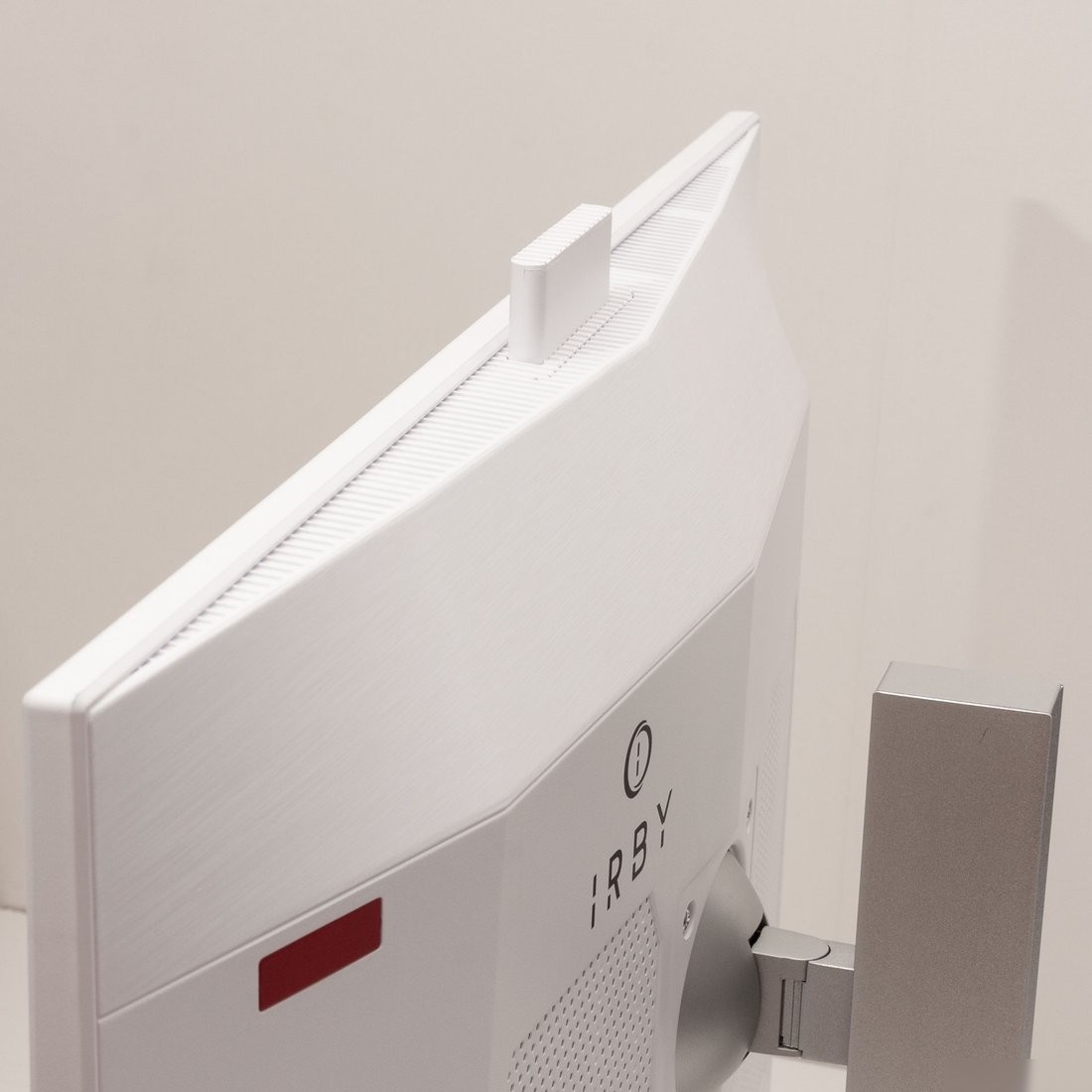 Моноблок IRBY Pro 27 v2-W-i5124-8-0-240-N-H610-032 – фото товара