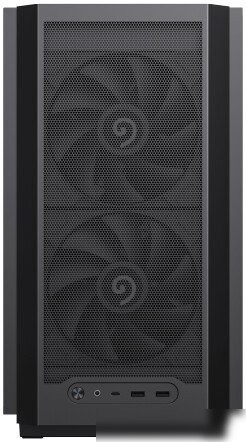 Корпус GameMax F36 Dark (черный) – фото товара