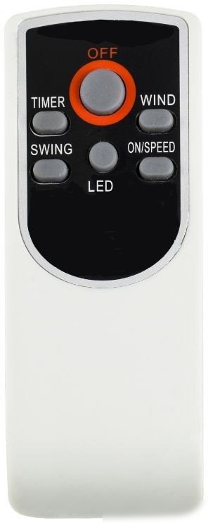 Вентилятор Vivaris VAF W044 158 - фото товара