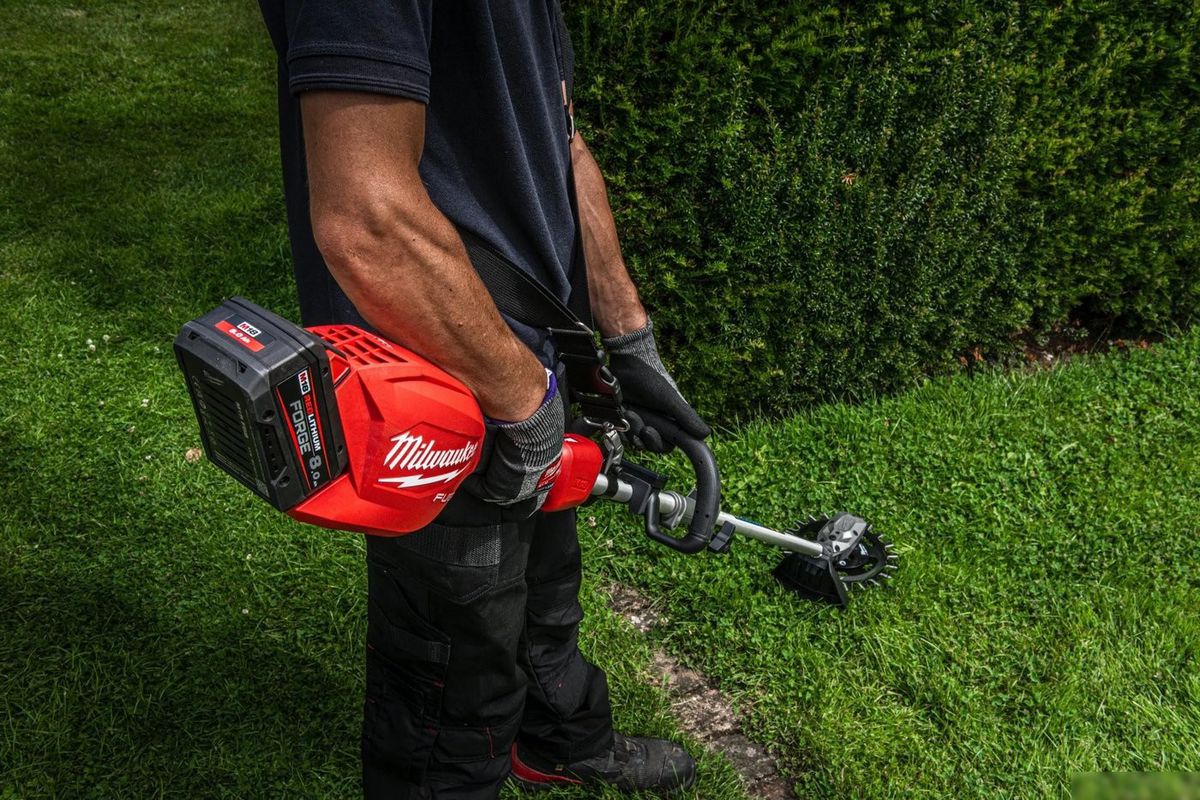 Комбимотор Milwaukee M18 FOPHLTKIT2-0 Fuel 4933492663 (без АКБ) – фото товара