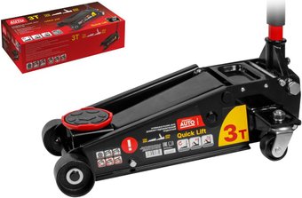 Подкатной домкрат Startul Auto ST8013-05 3т – изображение в каталоге