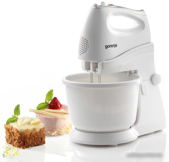 Миксер Gorenje M450WS - фото товара