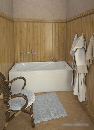 Ванна Relisan Elvira (160x75) - фото товара