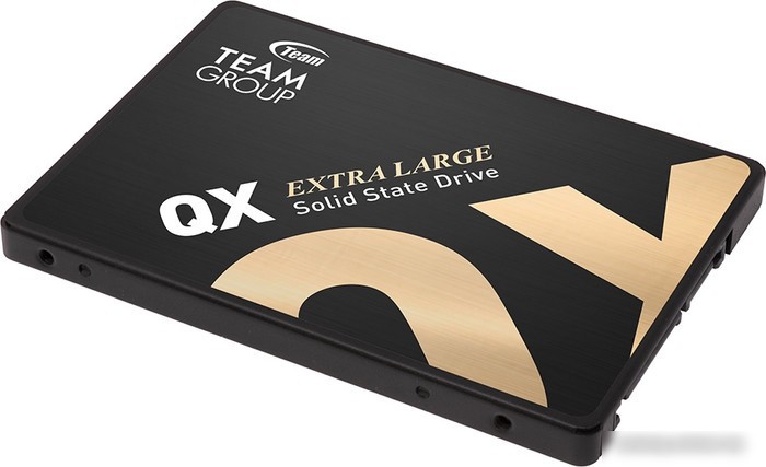 SSD Team QX 512GB T253X7512G0C101 – фото товара