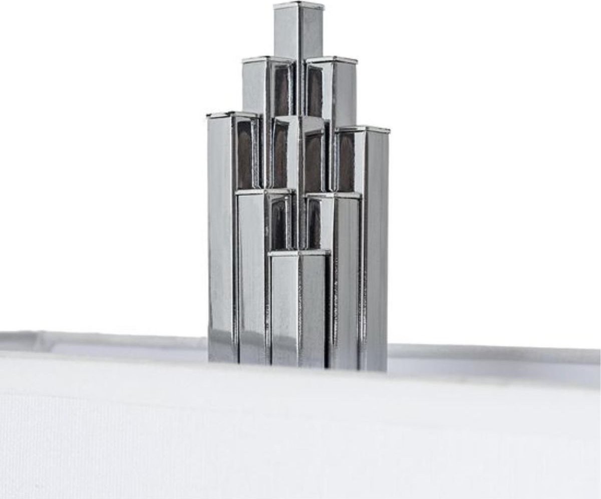 Торшер Arte Lamp Julietta A5037PN-2CC