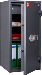 Офисный сейф Valberg Кварцит 90T EL – изображение в каталоге
