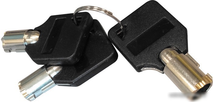 Мебельный сейф CACTUS CS-SF-F25 – фото товара