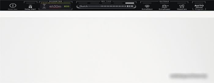Встраиваемая посудомоечная машина AEG FSK73768P - фото товара