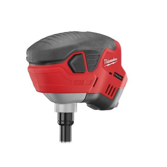 Milwaukee M12 C12PN-0 4933427182 (без АКБ) – фото товара