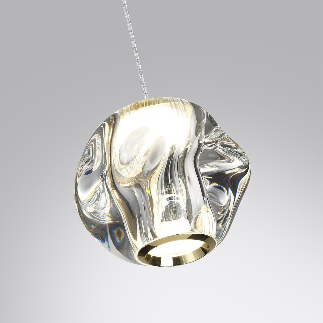 Подвесная люстра Odeon Light Jemstone 5085/5L – фото товара