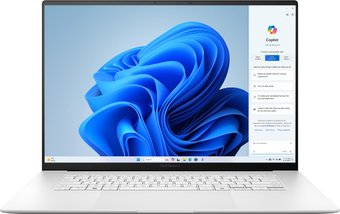 Ноутбук ASUS Zenbook S 16 UM5606WA-RK220W – изображение в каталоге