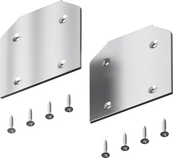 Заглушка для шинопровода Maytoni Technical Exility TRA034MPEC-21S – изображение в каталоге