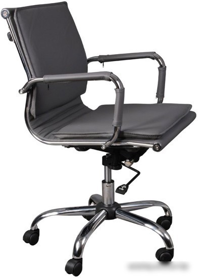 Кресло Бюрократ CH-993-Low/Grey – фото товара