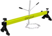 Поддержка для двигателя Dyllu DTEU1A03 300кг – изображение в каталоге