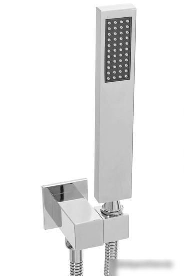 Душевая система Rea Fenix Davis Chrome REA-P6356 - фото товара
