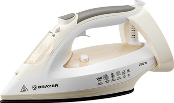 Утюг Brayer BR4014 - изображение в каталоге