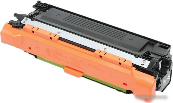 Картридж CACTUS CS-CE250X (аналог HP CE250X) – фото товара