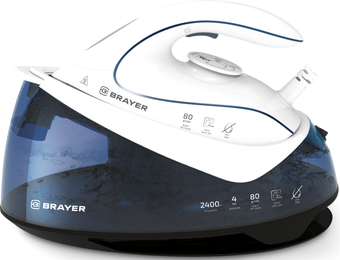 Утюг Brayer BR4150 - изображение в каталоге