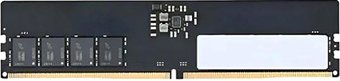 Оперативная память Foxline 16ГБ DDR5 4800 МГц FL4800D5U40-16G – изображение в каталоге