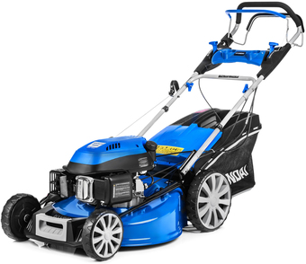 Газонокосилка Hyundai L 5620S – изображение в каталоге