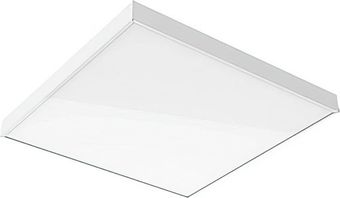 Светильник-тарелка Gauss Mir G1-A0-00070-01GA3-2003565 – изображение в каталоге