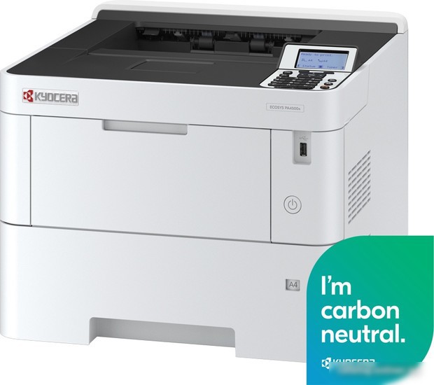 Принтер Kyocera Mita ECOSYS PA4500x 110C0Y3NL0 – фото товара