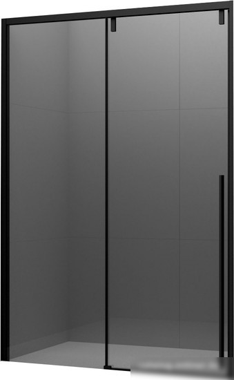 Душевая дверь Ambassador Intense 140x200 110022203IBB - изображение в каталоге