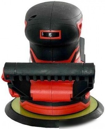 Эксцентриковая шлифмашина Felisatti FT8722 – фото товара