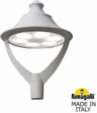 Городской фонарь Fumagalli Beppe FU_P50.000.000.LXD6L – изображение в каталоге