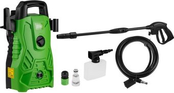 DGM Water 125 – изображение в каталоге