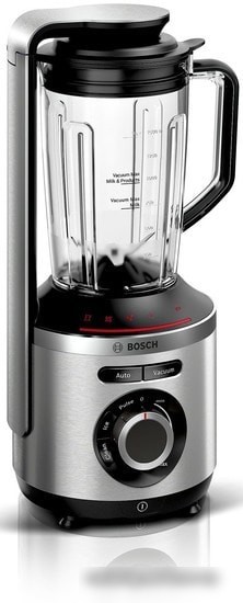 Стационарный блендер Bosch MMBV625M - фото товара