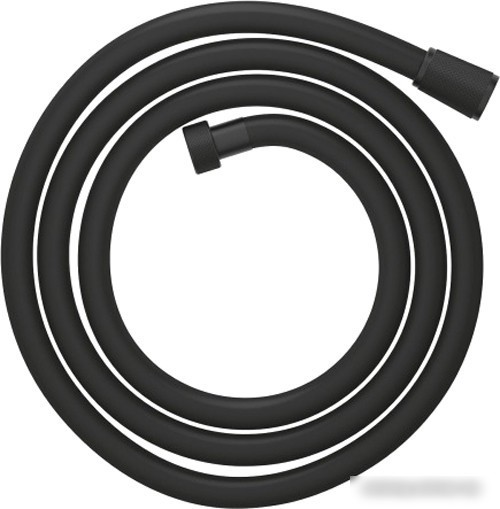 Душевой шланг Grohe Silverflex 28388KF1 (фантомный черный) - изображение в каталоге