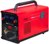 Сварочный инвертор Fubag IRMIG 200 SYN LED 646404 – изображение в каталоге