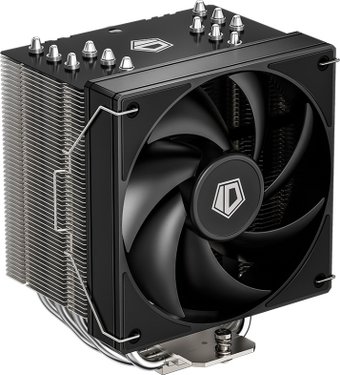 Кулер для процессора ID-Cooling SE-610-XT Basic – изображение в каталоге
