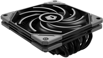 Кулер для процессора ID-Cooling IS-50X V3 – изображение в каталоге
